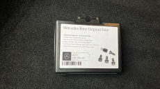 Mercedes-Benz CLA 250e AMG Line Premium + Night Ed 4dr Tip Auto Saloon